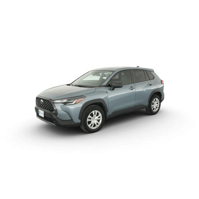 toyota corolla cross 2023 7MUAAABGXPV057014 image toyota corolla cross 2023 7MUAAABGXPV057014 image